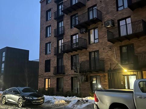 квартира за адресою Юліана Пелеша вул., 5, к6