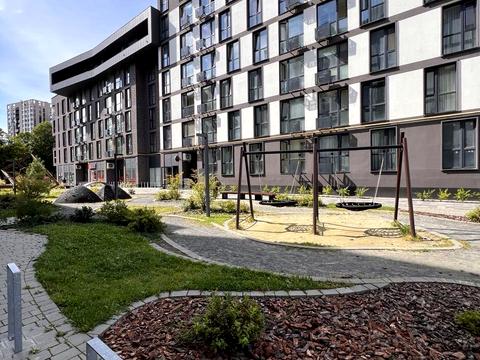 квартира по адресу Липинского ул. (Ульяновская), 36