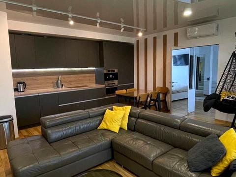 квартира по адресу Липинского ул. (Ульяновская), 36