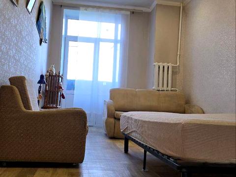 квартира за адресою Вокзальна вул. (Петровського), 2