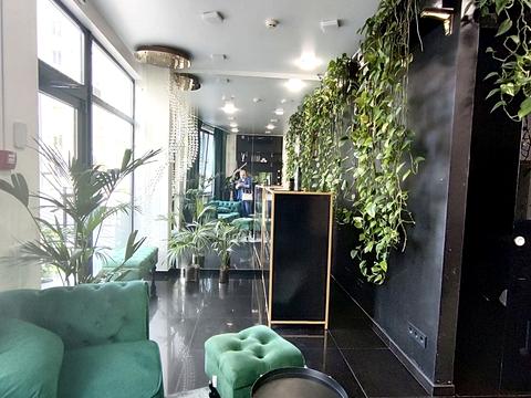 комерційна за адресою Одеса, Люстдорфська дорога вул., 55к