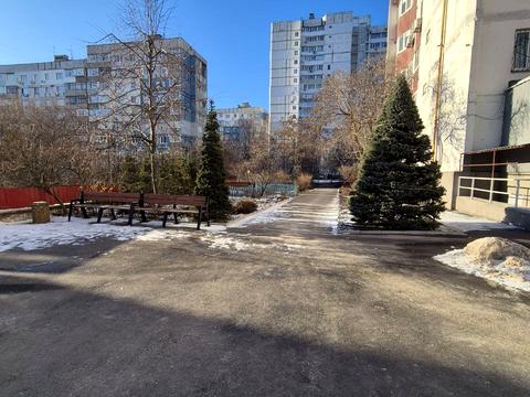 квартира по адресу Мира просп., 7