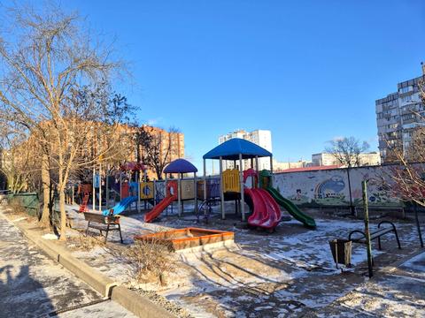 квартира по адресу Мира просп., 7