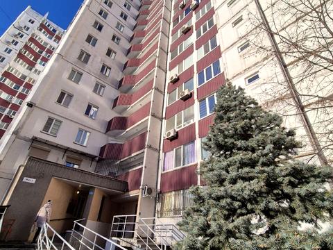 квартира по адресу Мира просп., 7