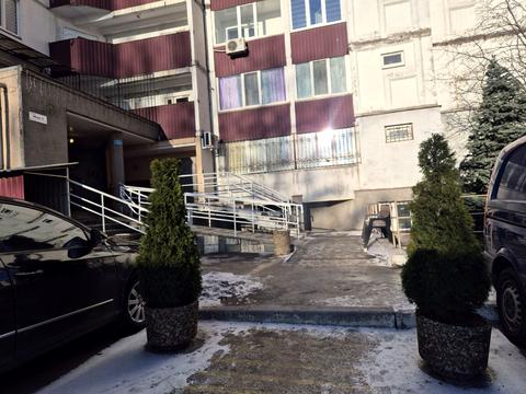 квартира по адресу Мира просп., 7