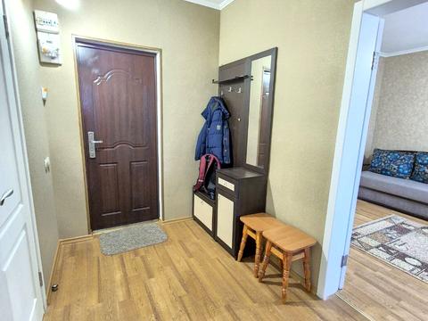 квартира по адресу Мира просп., 7