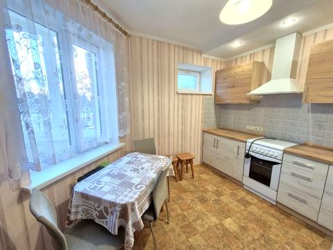 квартира по адресу Мира просп., 7