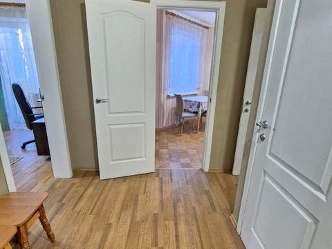 квартира по адресу Мира просп., 7