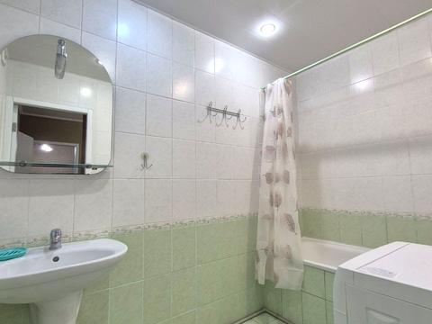 квартира по адресу Мира просп., 7