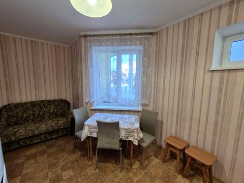 квартира по адресу Мира просп., 7