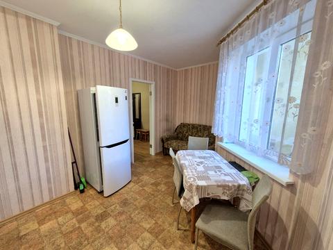 квартира по адресу Мира просп., 7