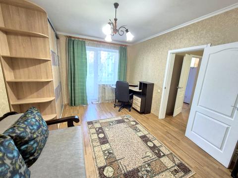 квартира по адресу Мира просп., 7