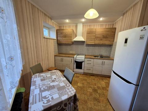 квартира по адресу Мира просп., 7