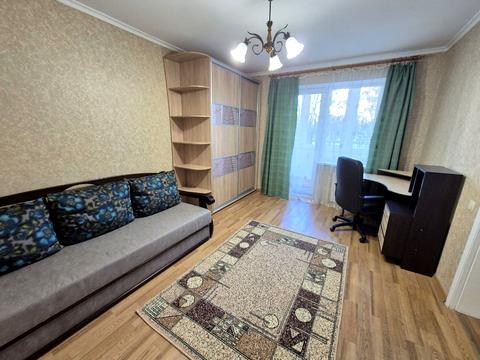 квартира по адресу Мира просп., 7