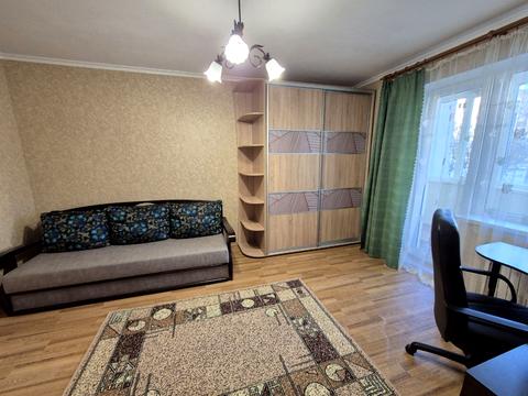 квартира по адресу Мира просп., 7