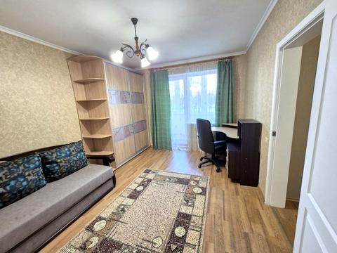 квартира по адресу Мира просп., 7