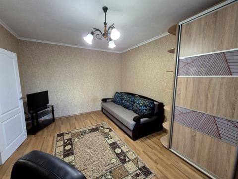 квартира по адресу Мира просп., 7