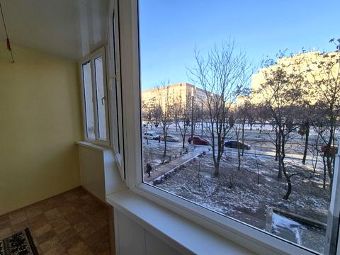 квартира по адресу Мира просп., 7