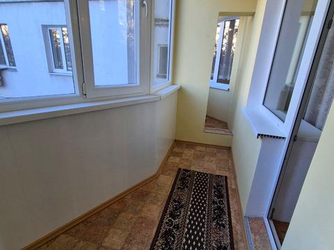 квартира по адресу Мира просп., 7