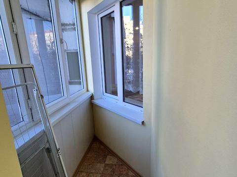 квартира по адресу Мира просп., 7