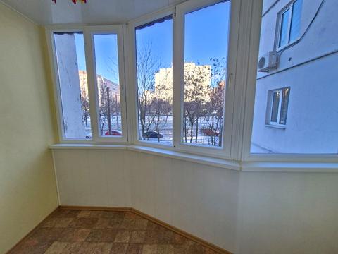 квартира по адресу Мира просп., 7