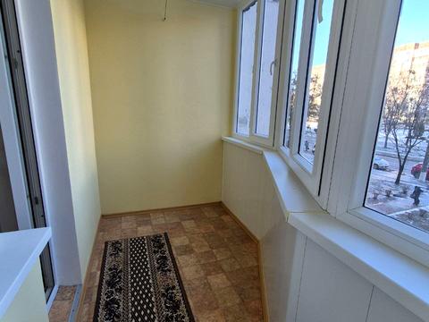 квартира по адресу Мира просп., 7