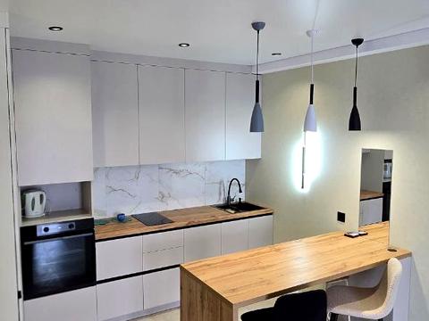 квартира по адресу Михаила Максимовича ул. (Трутенко Онуфрия), 28-Е