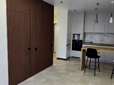 квартира по адресу Михаила Максимовича ул. (Трутенко Онуфрия), 28-Е