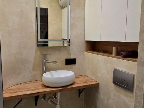 квартира по адресу Михаила Максимовича ул. (Трутенко Онуфрия), 28-Е