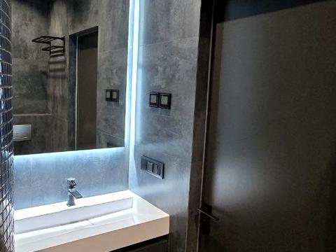 квартира по адресу Михаила Максимовича ул. (Трутенко Онуфрия), 28-Е