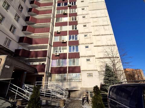 квартира по адресу Мира просп., 7