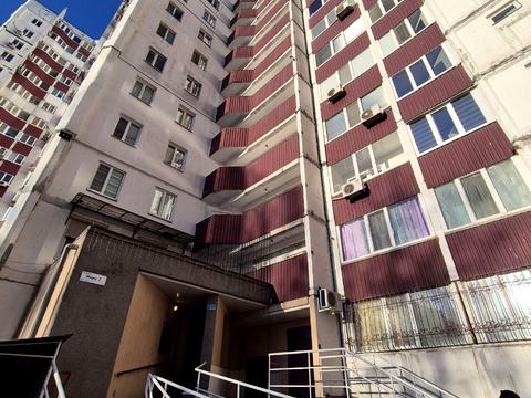 квартира по адресу Мира просп., 7
