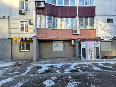 квартира по адресу Мира просп., 7