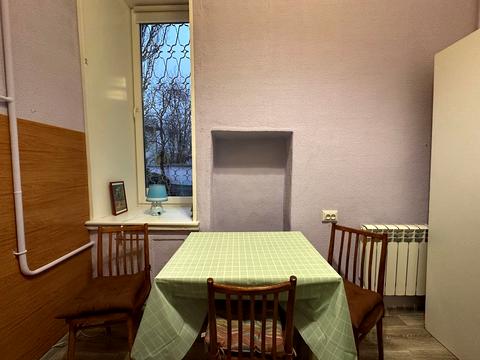 квартира за адресою Стрілецька вул., 7/6