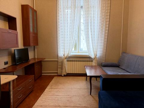 квартира за адресою Стрілецька вул., 7/6