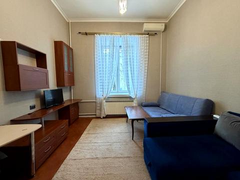 квартира за адресою Стрілецька вул., 7/6