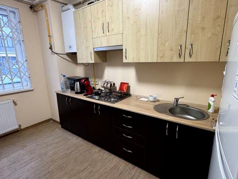 коммерческая по адресу Стрийская ул., 45-А