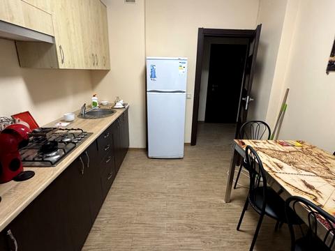 коммерческая по адресу Стрийская ул., 45-А