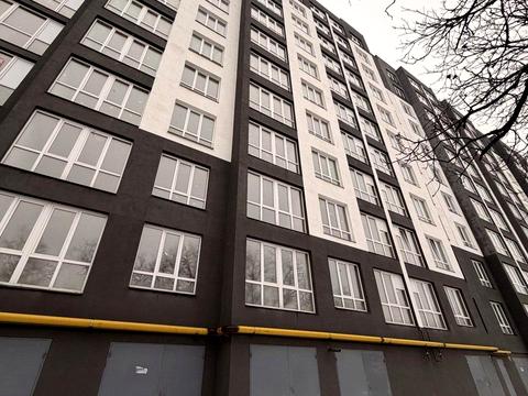 квартира за адресою Чорновола вул., (Будинок 2)