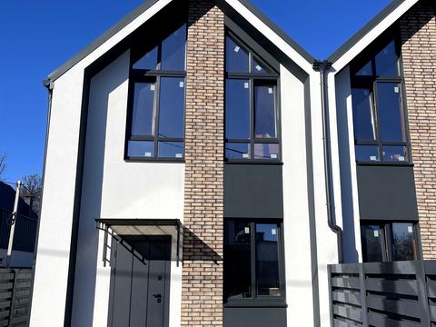 дом по адресу Лучшая ул. (Ломоносова)