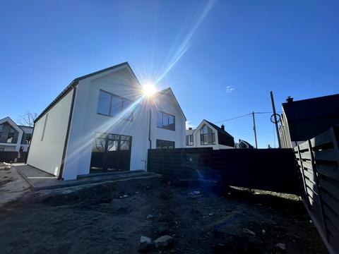 дом по адресу Лучшая ул. (Ломоносова)