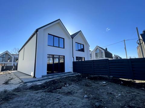 дом по адресу Лучшая ул. (Ломоносова)