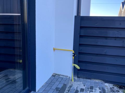 дом по адресу Лучшая ул. (Ломоносова)