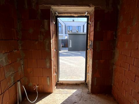 дом по адресу Лучшая ул. (Ломоносова)