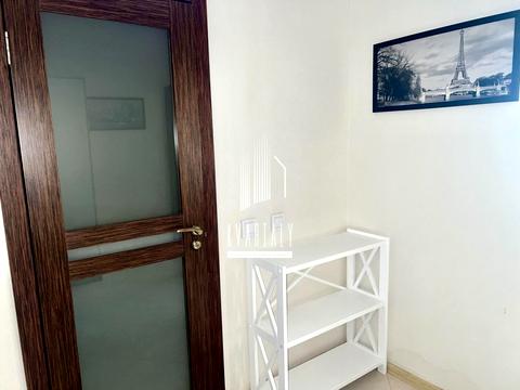 квартира по адресу Андрея Верхогляда ул. (Михайла Драгомирова), 5