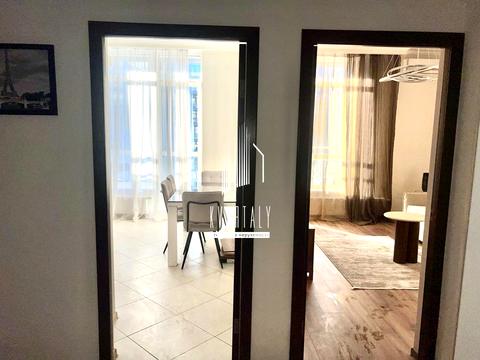 квартира по адресу Андрея Верхогляда ул. (Михайла Драгомирова), 5