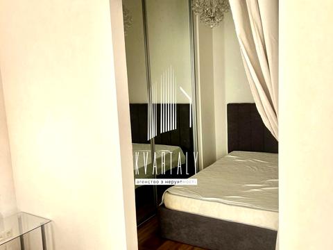 квартира по адресу Андрея Верхогляда ул. (Михайла Драгомирова), 5