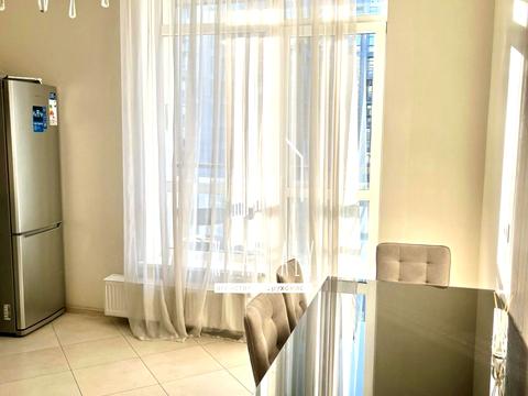 квартира по адресу Андрея Верхогляда ул. (Михайла Драгомирова), 5