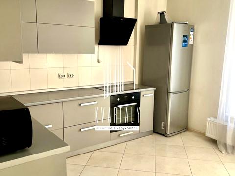 квартира по адресу Андрея Верхогляда ул. (Михайла Драгомирова), 5