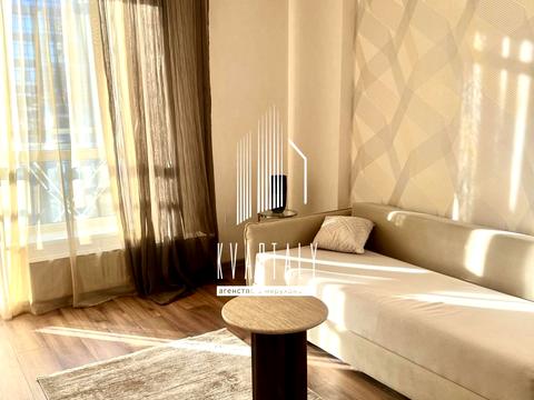 квартира по адресу Андрея Верхогляда ул. (Михайла Драгомирова), 5